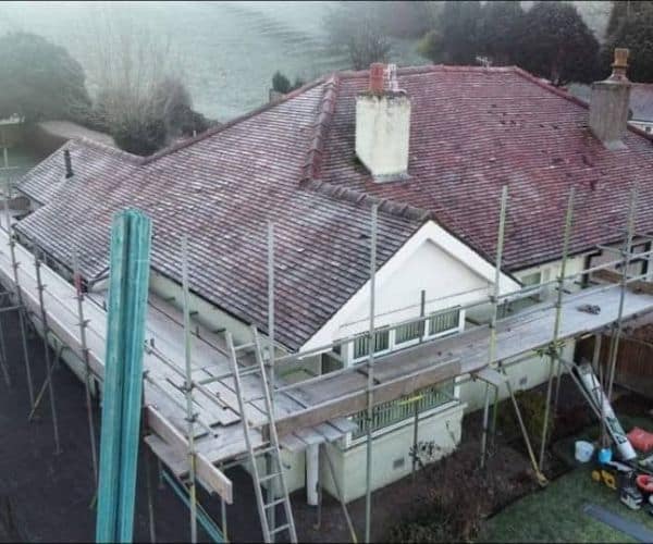 ROOF REPAIR BARROW-IN-FURNESS​